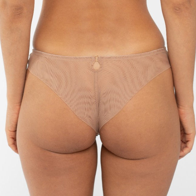 Perla Brazilian | Cappuccino