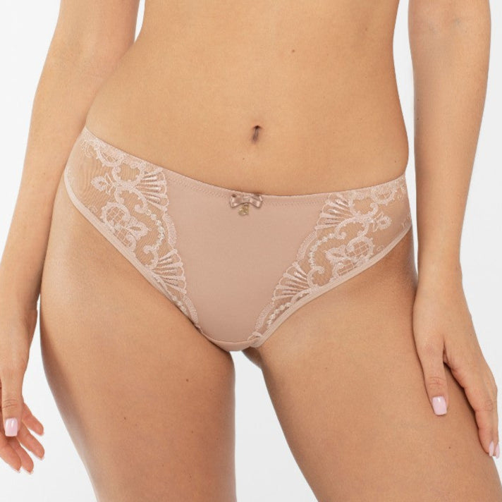 Perla Brazilian | Cappuccino