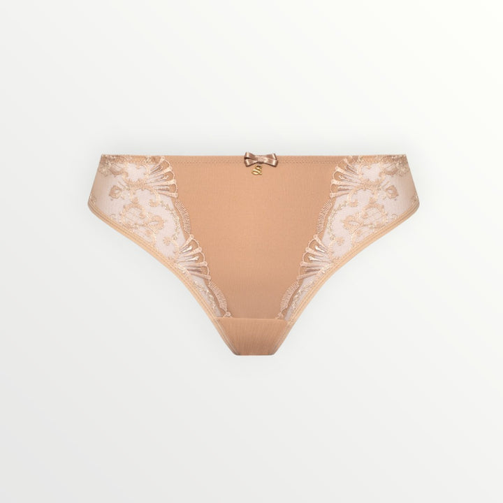 Perla Brazilian | Cappuccino