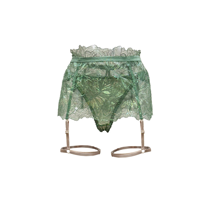 Psyche Garter Skelt