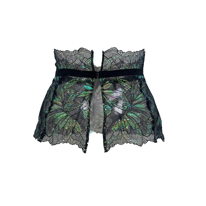Psyche Garter Skelt