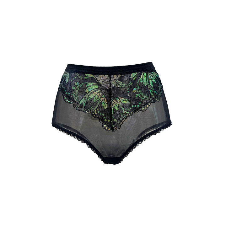 Psyche High-Waist Panty