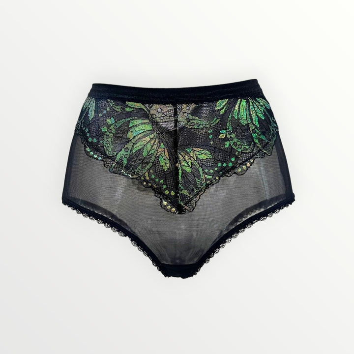 Psyche High-Waist Panty