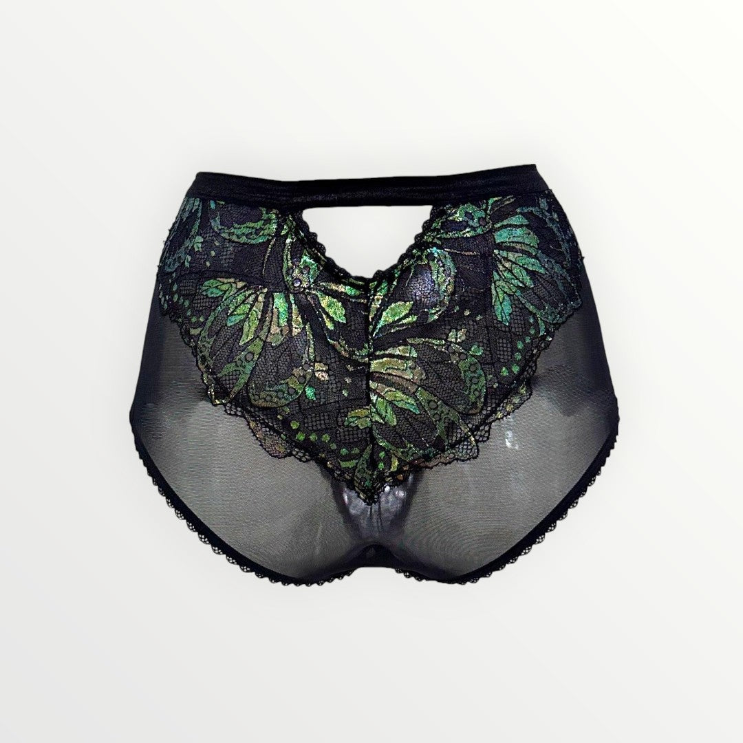 Psyche High-Waist Panty