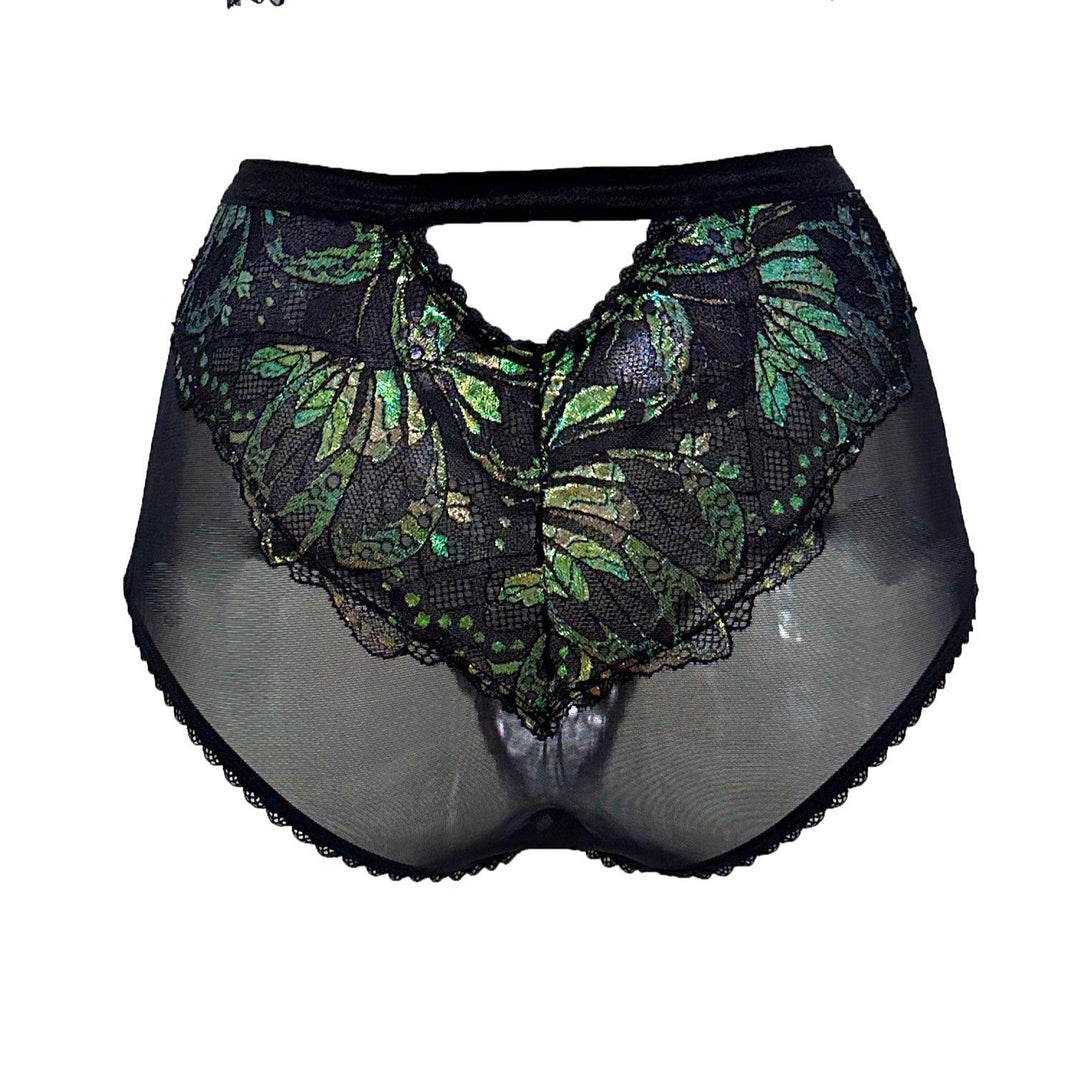 Psyche High-Waist Panty