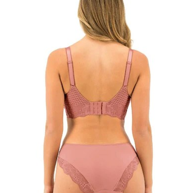 Fantasie side support full bust bra