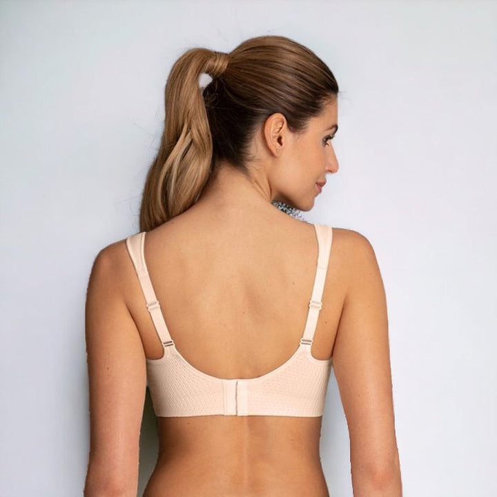 Air Control Sports Bra Blush