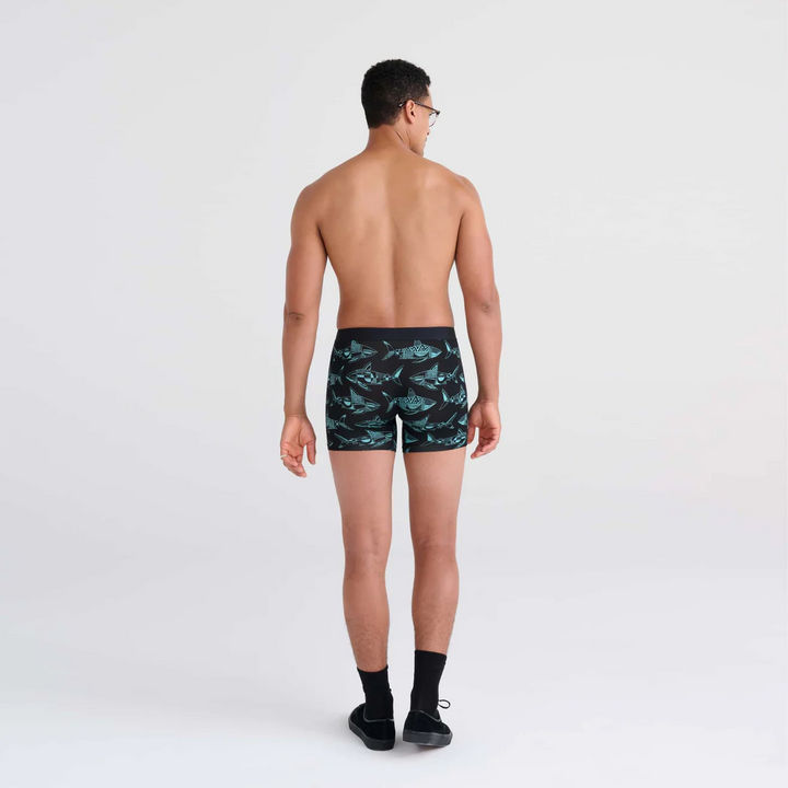 Vibe Super Soft Boxer Brief | Erik Abel Sharks