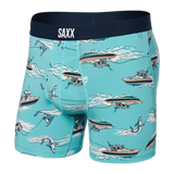 Ultra Super Soft Boxer Brief | Sharkski