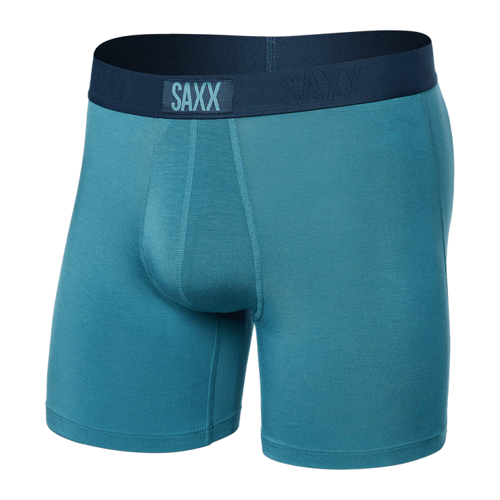 Vibe Super Soft Boxer Brief | HydroBlue