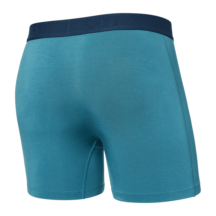 Vibe Super Soft Boxer Brief | HydroBlue