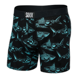 Vibe Super Soft Boxer Brief | Erik Abel Sharks