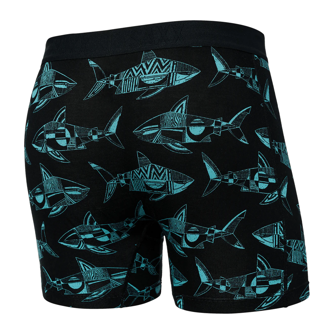 Vibe Super Soft Boxer Brief | Erik Abel Sharks