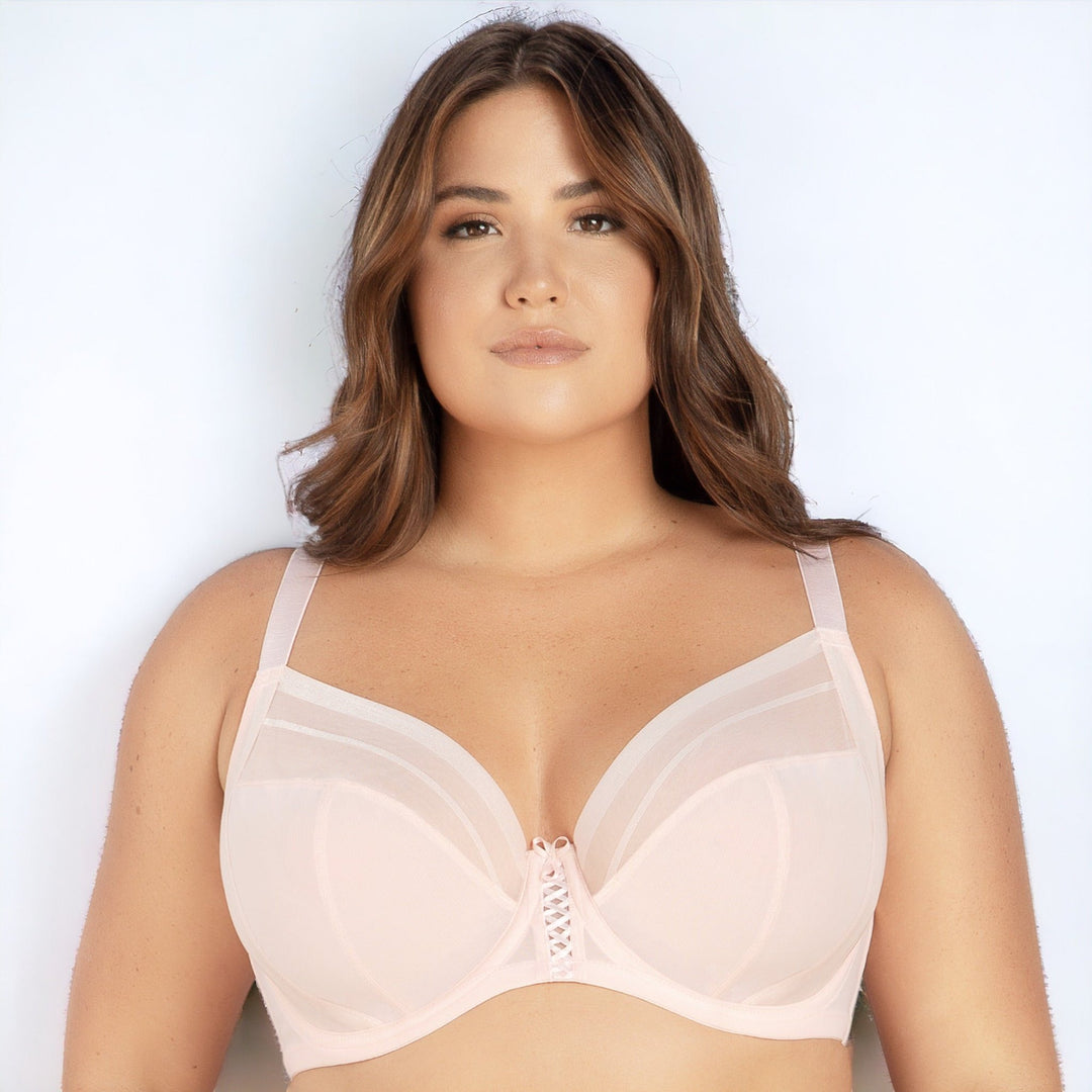 Shea Plunge Bra | Petal