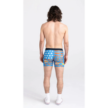 Load image into Gallery viewer, Volt Breathable Soft Mesh Boxer Brief All American Wieners
