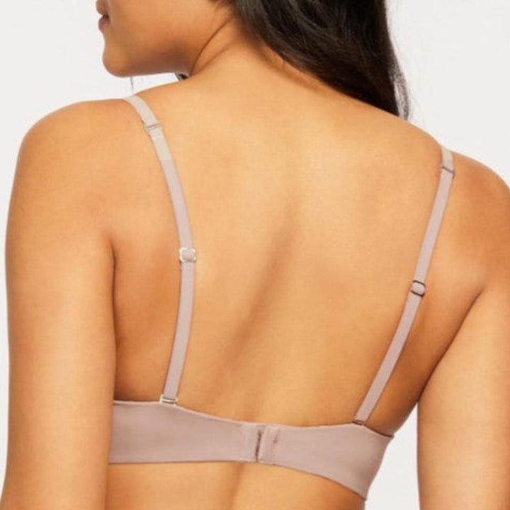 Wire-Free T-shirt Shaping Bralette | Moonshell