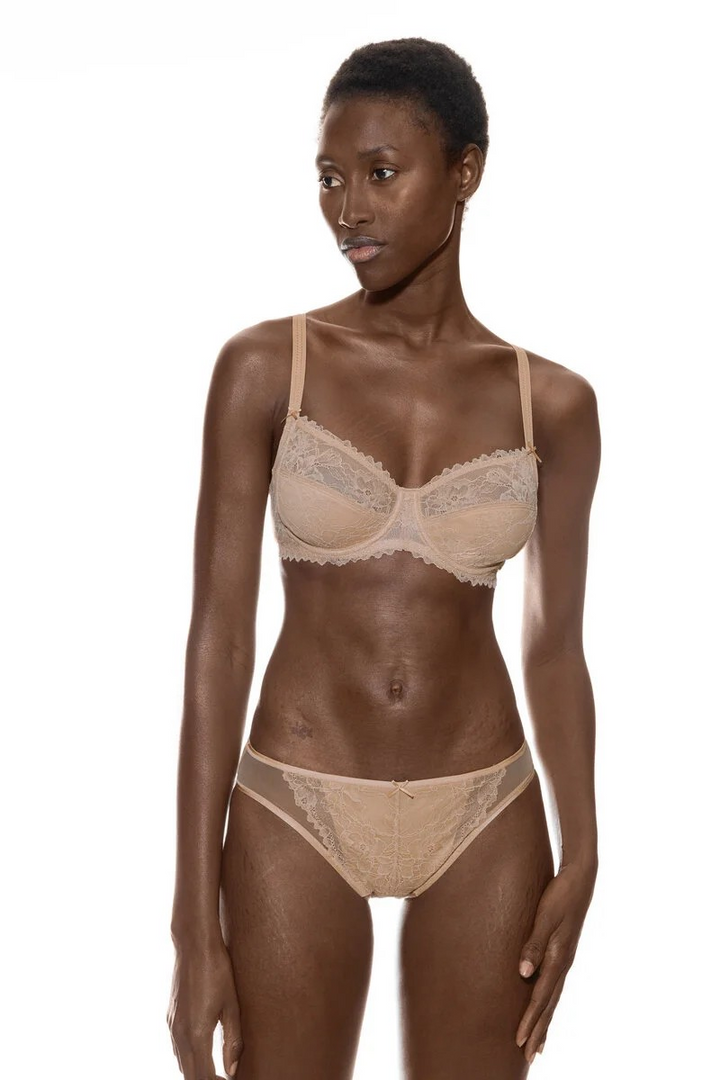 Fabulous Underwire Bra | Bailey