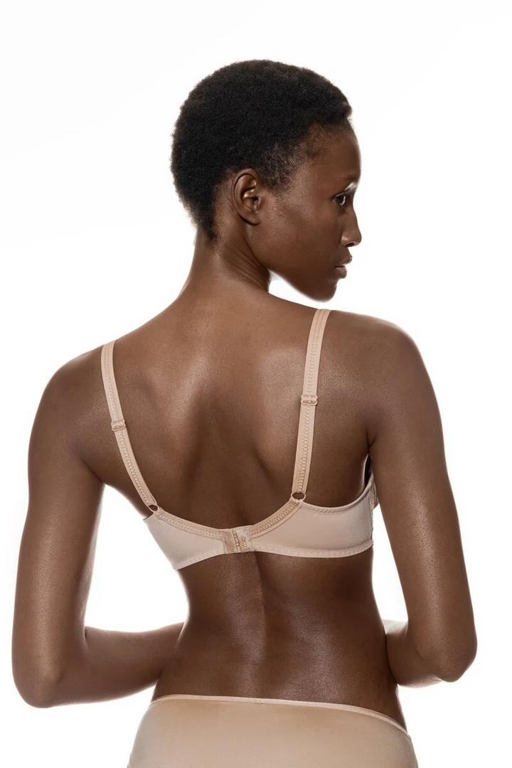 The Foundation Capsule | Fabulous Comfort Support Bra
