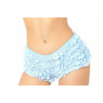 Daisy Corsets Cheeky Lace Rumba Panty in Blue