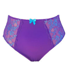 Load image into Gallery viewer, Frenchie High Rise Brief
