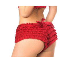 Load image into Gallery viewer, Cheeky Rumba Panty (Mulitple Colors)
