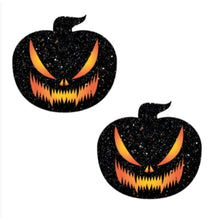 Load image into Gallery viewer, Halloween Themed Nipple Cover Pasties (Multiple Styles)
