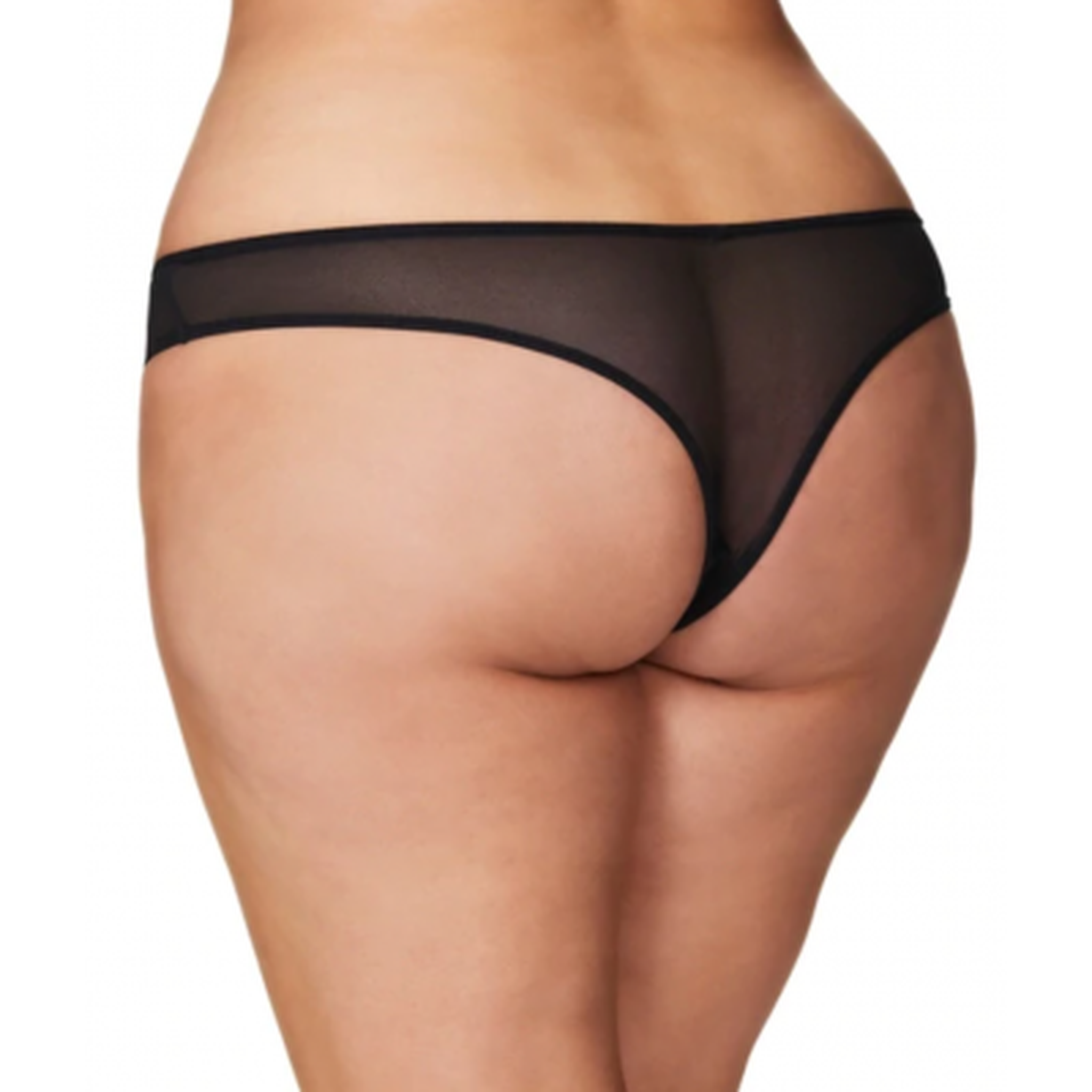 PEARL Thong Curvy – The Perky Lady