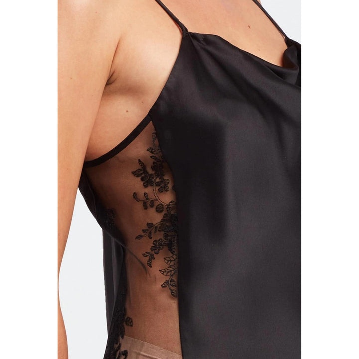 Darling Chemise | Noir