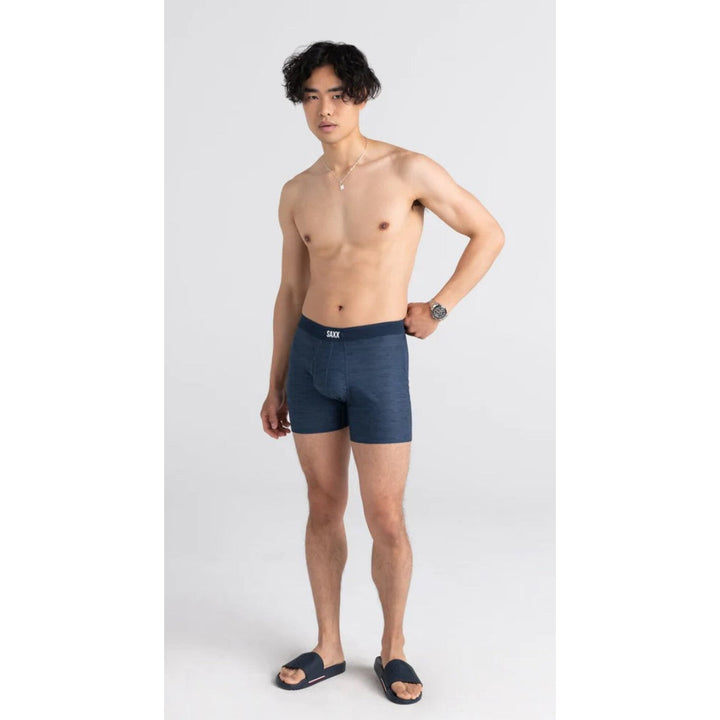 Hot Shot Men's Boxer Brief with DropTemp Technology (Multiple Colors)