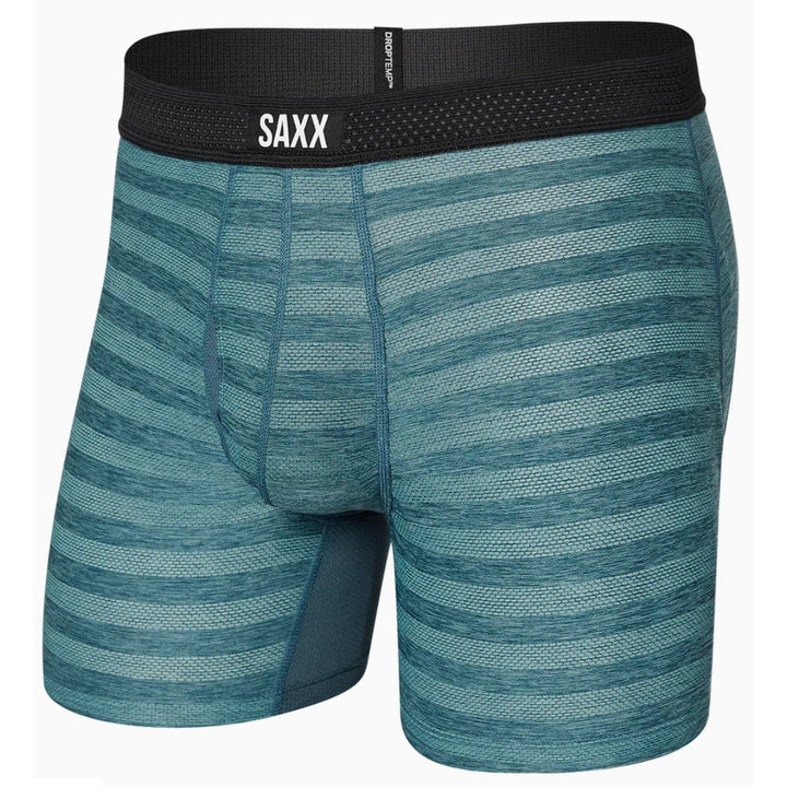 Hot Shot Men's Boxer Brief with DropTemp Technology (Multiple Colors)