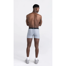 Load image into Gallery viewer, DropTemp Cooling Mesh Boxer Brief Mid-Grey Heather
