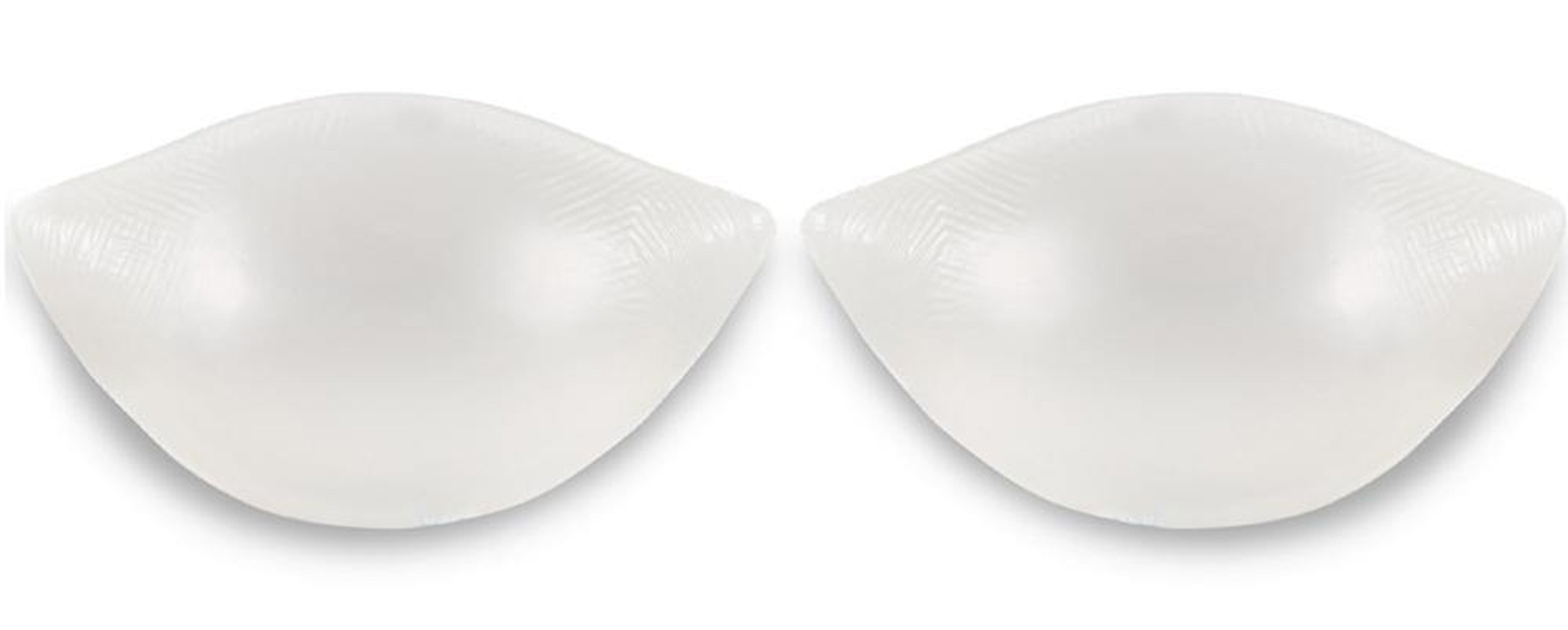 Flirt Push Up Cleavage Enhancers - The Perky Lady