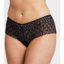 Load image into Gallery viewer, Art Deco Lacy Brazilian
