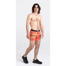 Load image into Gallery viewer, Volt Breathable Soft Mesh Boxer Brief Deconstructed Nachos
