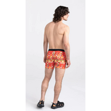 Load image into Gallery viewer, Volt Breathable Soft Mesh Boxer Brief Deconstructed Nachos
