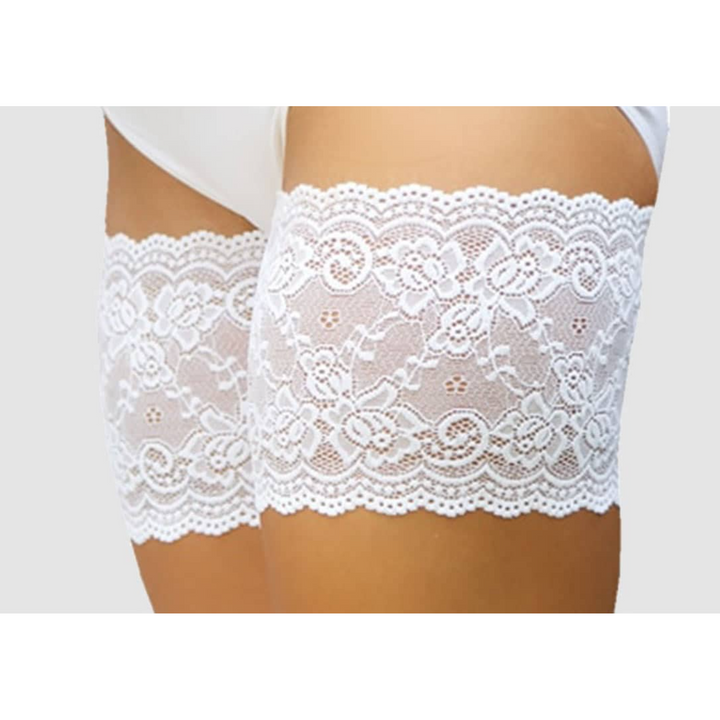 Onyx Anti-Chafe Garter