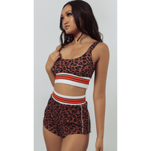 Load image into Gallery viewer, 70&#39;s Vixen Lounge Bralette
