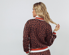 Load image into Gallery viewer, 70&#39;s Vixen Track Jacket
