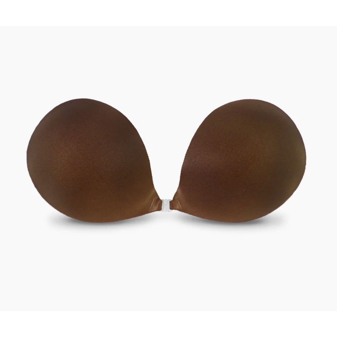 Seamless Backless Adhesive Bra