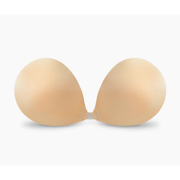 Seamless Backless Adhesive Bra