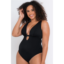 Load image into Gallery viewer, Sundown Multiway Reversible One-Piece Swimsuit
