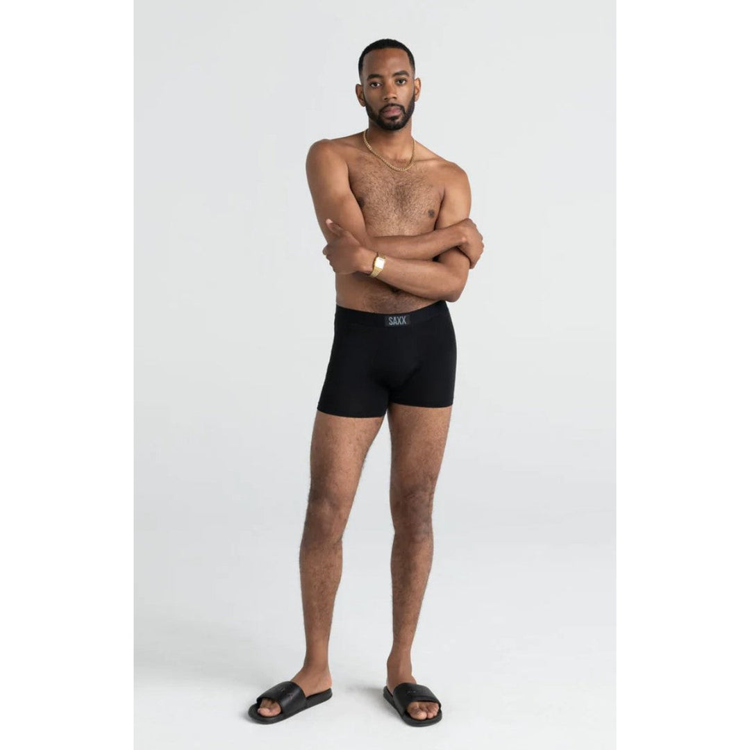 Vibe Super Soft Men's Boxer Brief 2 pack