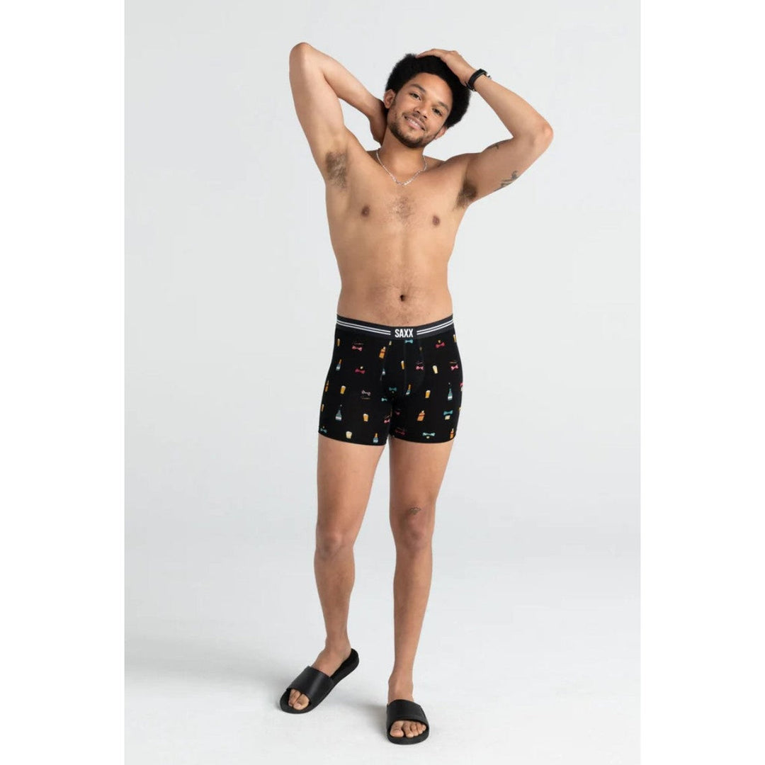 Vibe Super Soft Men's Boxer Brief