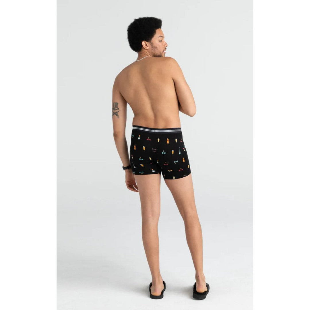 Vibe Super Soft Men's Boxer Brief